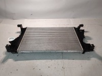 фото thumb №10, Радиатор mercedes cla b-klasa a-klasa w177 w247