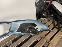 фото thumb №5, Бампер перед передній ford puma mk2 ii 2 2019- cał