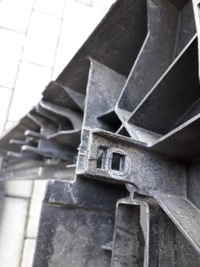 фото thumb №10, Skoda karoq 17- pas передний усилитель передний 57a805588h