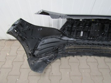 фото thumb №9, Бампер перед переднє mercedes eqb w243 amg 21-