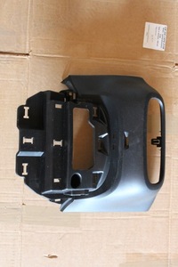 фото thumb №1, Smart forfour ii 453 2014-.. защита панель управление вентиляция