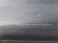 Бампер задний audi a3 8p 3d 3 дверь lata 2003-2008 Киев, фото thumb