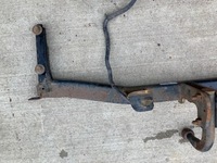 фото thumb №11, Hak модуль vw caddy 2k0803881p