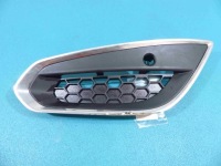 Купить Решётка  бампера левая pdc volvo s60 2 v60 10-13, фото thumb