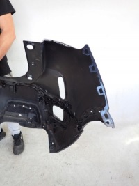 фото thumb №16, Citroen c5 aircross 17- бампер задняя задний pdc 6xpdc 9825351777