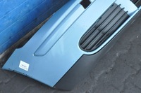 фото thumb №11, Volvo s40 ii v50 бампер перед передний решётка радиатора решётки