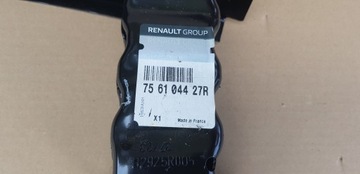 фото thumb №9, Renault zoe балка бампера задняя зад 756104427r новая
