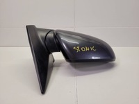 фото thumb №12, Дзеркало зовнішнє права сторона kia stonic 2018 04 9725