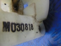 фото thumb №6, Nissan x-trail t30 2.0 16v домкрат переключения передач