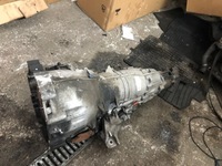 фото thumb №6, Коробка передач коробки передач audi a4 b7 3.2 fsi auk jnx гарантия