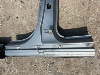 фото thumb №5, Mercedes w205 205 c klasa блок двигателя средний левый порог