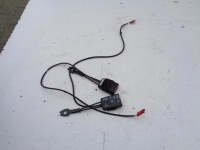 Купити Пряжка поперечина правий перед mercedes b w245, фото thumb