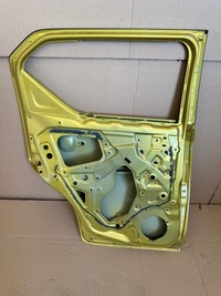 фото thumb №8, Двері лівий задня suzuki ignis iii