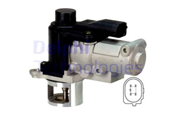 фото thumb №2, Клапан rec выхлопных газов egr delphi eg10471-12b1 vw beetle golf vi 05- delphi