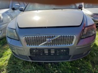 фото thumb №1, Volvo v50 s40 ii бампер перед передній kompletny