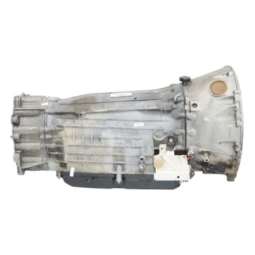 фото thumb №12, Mercedes ml w164 r w251 коробка передач коробки передач автомат 722903 722.903 a2512705201