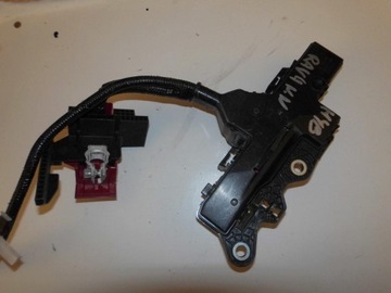 фото thumb №1, Клема плюсова шланг toyota rav4 v 2018-2022