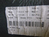 фото thumb №7, Bmw 2 f45 lift lci бампер задня