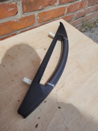 фото thumb №2, Jeep cherokee kk 07-12 ручка кронштейн консолі