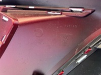 фото thumb №7, Opel crossland x lift бампер перед 39172211 оригінал