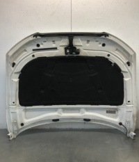 Капот audi a5 рестайлинг  coupe/sportback 12-15 ly9c комплектная доставка с Разборки, фото thumb