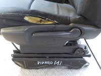 фото thumb №4, Trafic iii vivaro 15- сиденье заднее сиденье комплект