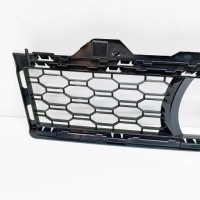 фото thumb №12, Bmw x6 g06 бампер передний нижняя средняя решётка 51118069944