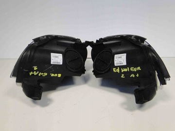 фото thumb №8, Mercedes ml w166 лампа ліва звичайна h7 a1668208361