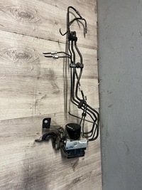 фото thumb №1, Ford ecosport насос abs dn1c-2c219-ab