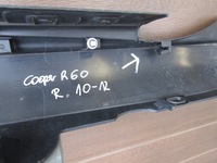 фото thumb №7, Молдинг поріг права mini countryman 10-16 r60