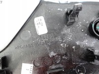 фото thumb №8, Audi a5 s5 f5 8w6 a4 8w0 b9 15-19 молдинг dekor дверь левая перед гайка le2