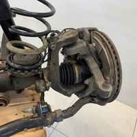 фото thumb №10, Міст перед m210 dana 44 jeep wrangler iv jl rubicon 2.2l ecodiesel 20r