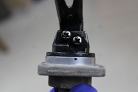 фото thumb №9, Auris yaris corolla e12 e15 1.4 d4d 1nd датчик уровня масла