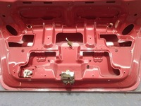 фото thumb №5, Chevrolet aveo ii t250 sedan задняя крышка багажника 06u