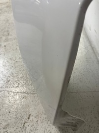 фото thumb №9, Крыло перед передний правый audi a5 8t