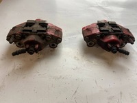фото thumb №7, Subaru impreza ii gd wrx зажимы тормозные передние правые левый