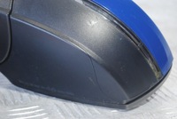 фото thumb №8, Дзеркало ліва лак ld5e vw polo v 6r0