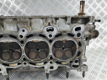 фото thumb №9, Mazda 6 mondeo mk4 s-max головка валы вал zwór клапаны