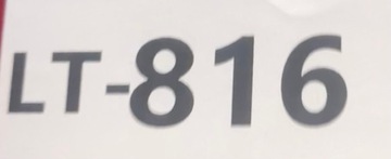 фото thumb №16, Лампа левая зад задняя skoda fabia рестайлинг sedan универсал