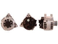 Купить Генератор 90a lucas к citroen nemo 1.4 hdi, фото thumb