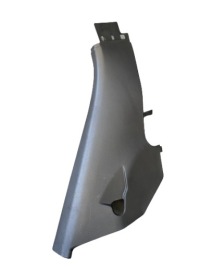 фото thumb №1, Porsche cayenne 7p5 пластик защита подкрылок