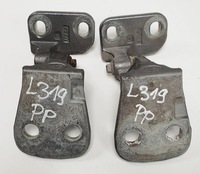 фото thumb №2, Петли дверь правый перед discovery iv l319 пара