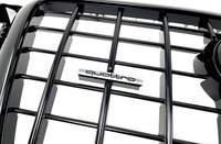 фото thumb №6, Audi q5 8r 08-12 стиль s-line решітка радіатора решітка чорний блиск pdc