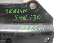 фото thumb №6, Кронштейн подушка коробки hyundai i30 i 1.6 crdi