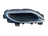 фото thumb №9, Mercedes cls c257 w257 amg наконечник решітка радіатора вихлоп права a2578857600