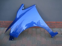 фото thumb №6, Крыло передний левый honda jazz iv 2015-2019r оригинал