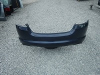 фото thumb №1, Бампер задняя jaguar xf 2011-15 pdc