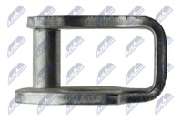 фото thumb №7, Засов/защелка замка дверь iveco daily iii 1999-,daily iv 200