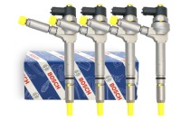 фото thumb №1, Інжектор форсунка 1.7 honda 0445110082