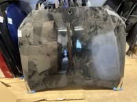 Купити Mercedes 223 maybach капот, фото thumb